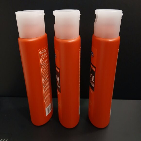 Set of 3 XtraCare Persistent Body Acne Exfoliator & Cleanser Wash Salicylic Aci - Picture 5 of 10